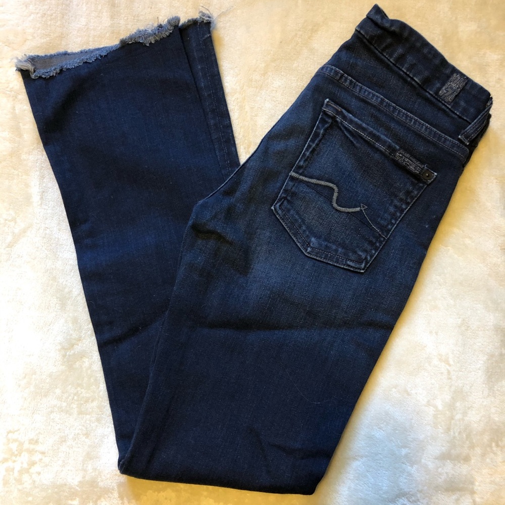 7 For All Mankind